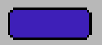 [e43a61] blank button