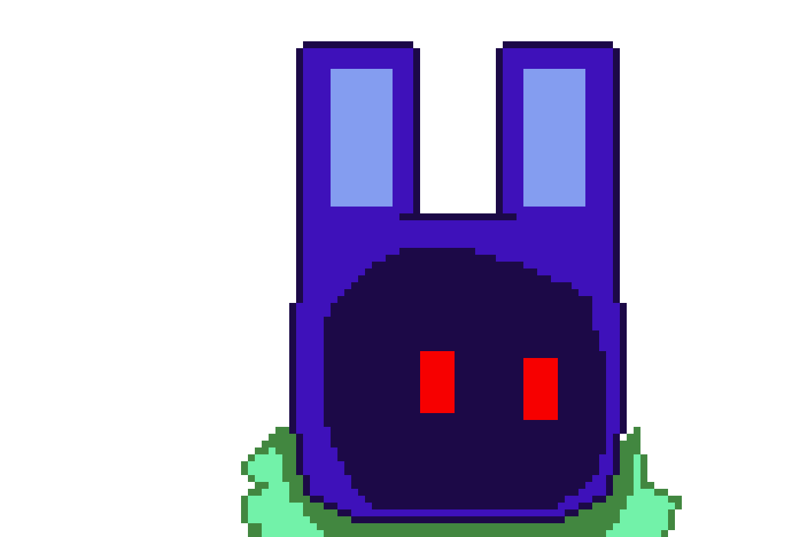 [b9de0d] pams dead...