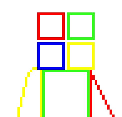 [53a360] grabs ethans soul and drains it ( Absorbing it ) *