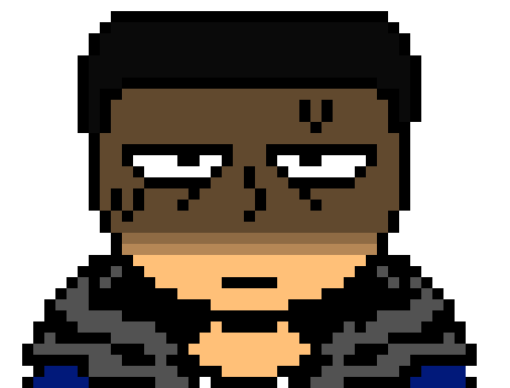 [e9a51d] *huff.* ok. i'll show you my real power.