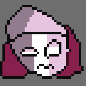 [db17e5] *she looks at Ruv* So you are a saying ya hate me? [Sarvente/lss]