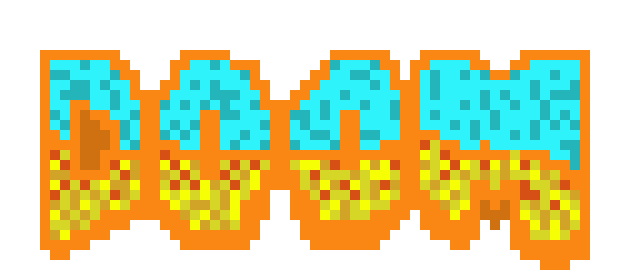 [9664c4] Doom logo