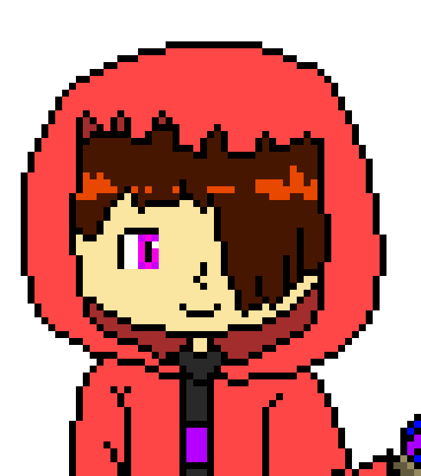 [9664c4] cool.... (if you check the comments or desc... my logo is based off a symbol i use in SMM2) 