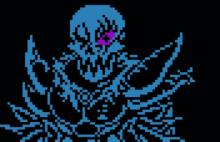 [9664c4] THATS  IT GO TO THE FUCKING TORTURE CHAMBER*tps bluefell sans to the torture chamber*