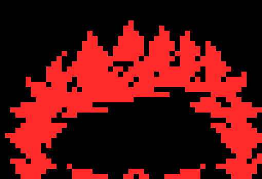 [2fbf6b] Scratch that, my heart