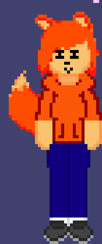 [d8d976] YOU WASN'T ON  -Foxlya