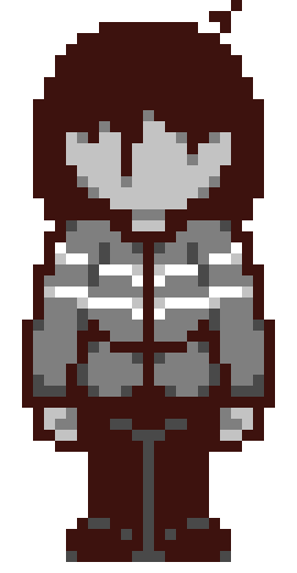 [35dc76] *slowly fades into existence*