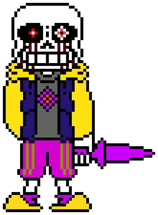 [d6b045] StareTale: Eldritch Massacre 