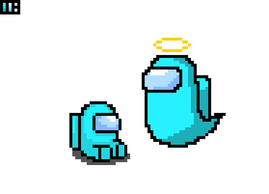 [dabb91] Among Us Foreva