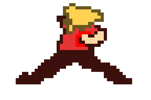 [980d57] *He suddenly slams his hand into his chest, reaching into his core.*