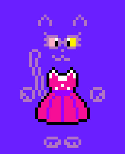 [970cdd] Autumn-She has a fucking tail now