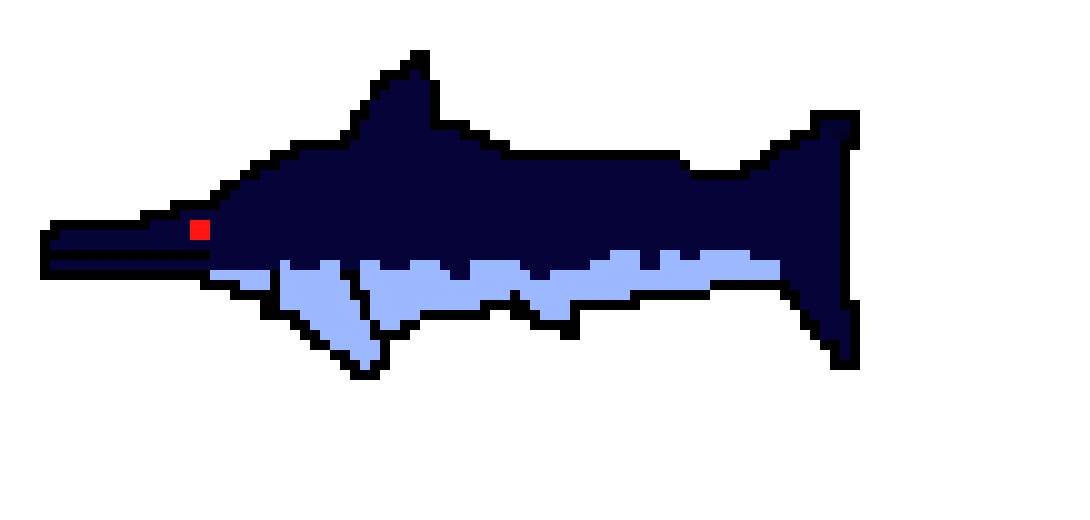 [9664c4] Ichthyosaurus  