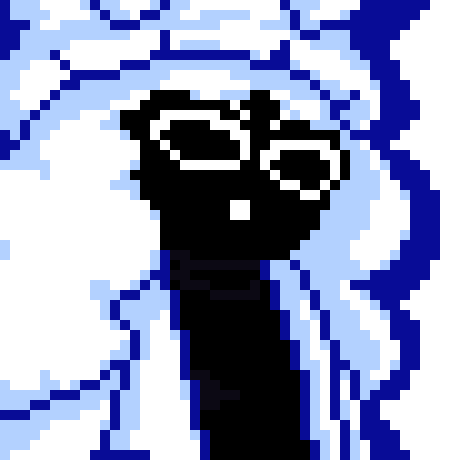 [896bdc] Genuinely was not expecting leci to draw it