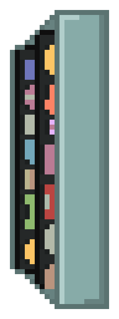 [57f4d5] SideShelves