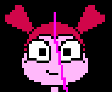 [baf04b] "If y-you are going to put other p-people in pain just because you're bored"