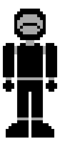 [25d002] I feel like someone else is here...Remember....C'mon...