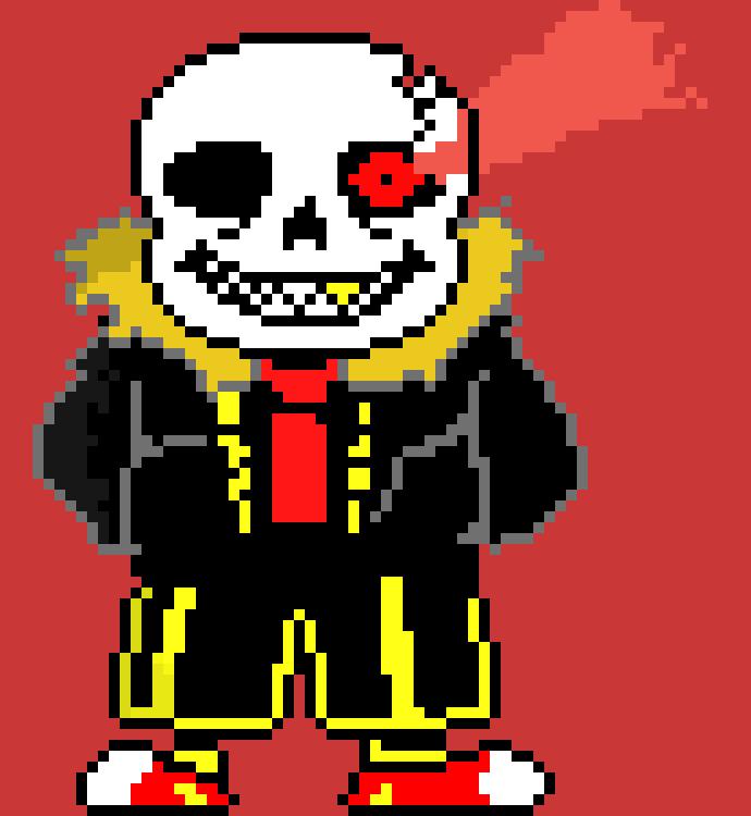 [b9b0a7] Fell phase 1