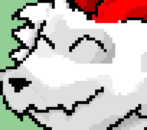 [95be89] Terrie: Come on! Now, if anything I feel so happy, I don`t think I can even get mad now!