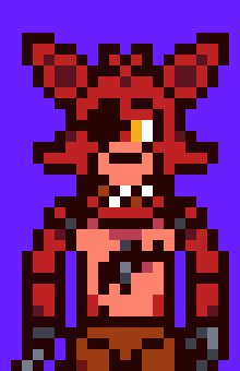 [332fa7] Springrat-So I put Skeld down as Foxy,Mangle,Phantom Mangle,Nightmare Foxy and Nightmare Mangle