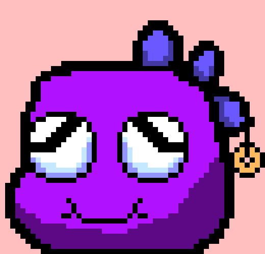 [ad3579] *back and late* oh geez. did he swallow that bucket - Dininho