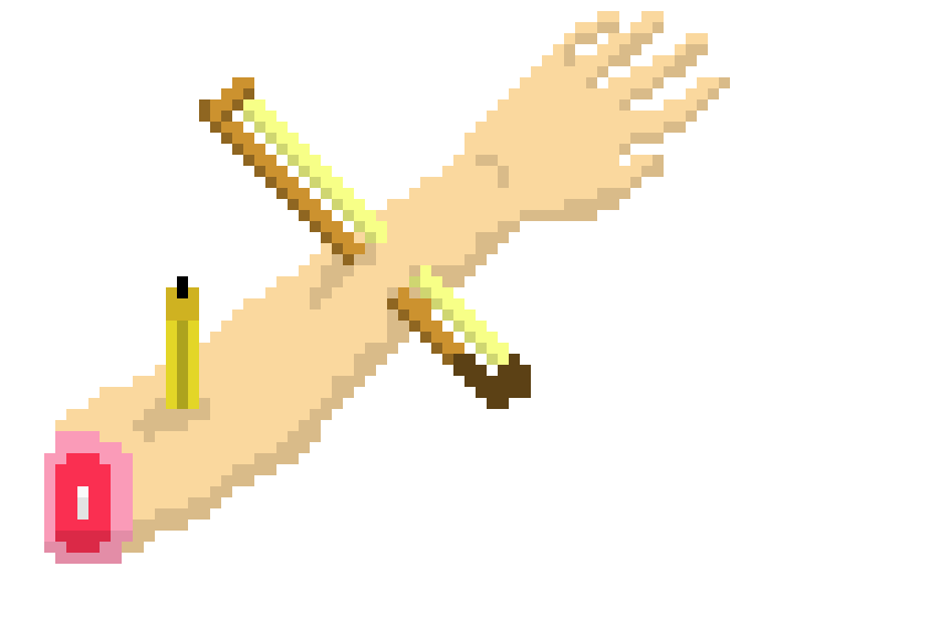 [b79311] Pixel Project