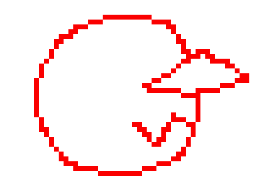 [a85ffc] No, ima play smt be a good boy and eithe talk away or do smt else.