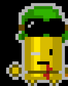 [5101cd] *turns to look at foxlynn* its on safe, i cant shoot