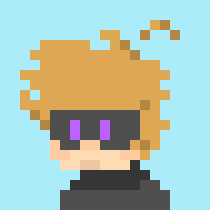 [9d1d8a] Hello. -smol wave-