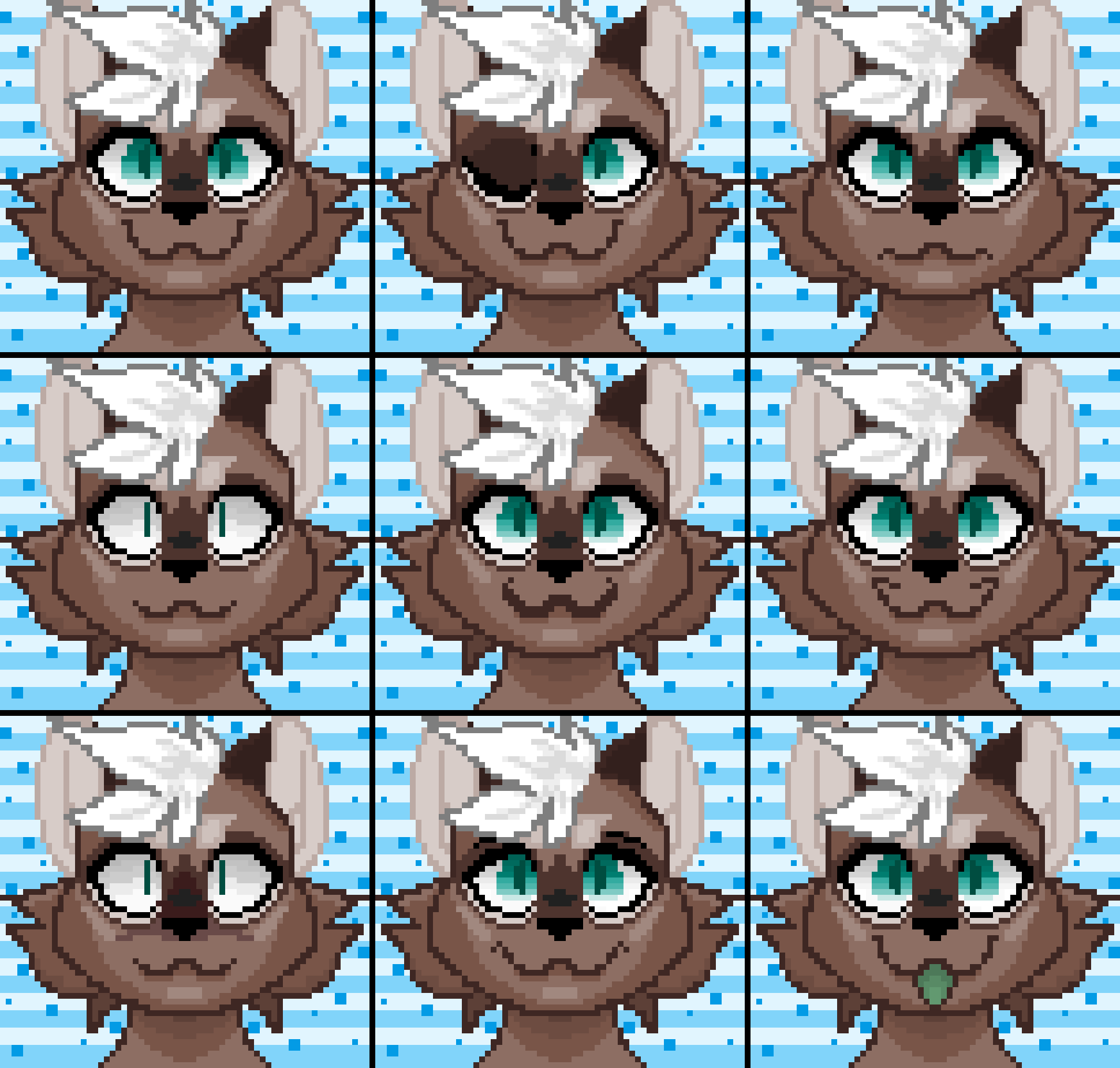 [95be89] But something like this? No... Even with credit... You gotta get permission from me...