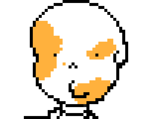 [08049b] hEhE look at me, I say things like once every once and a while lol - Ray