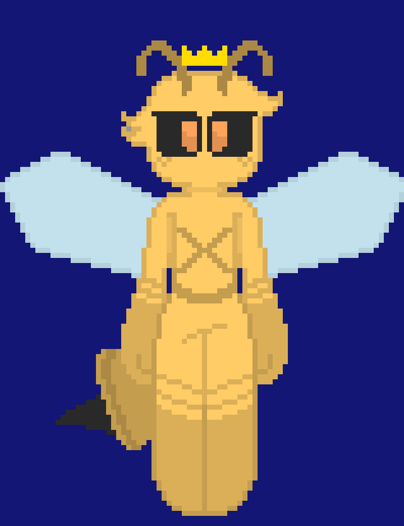 [4fbda4] who wants honey-Evan