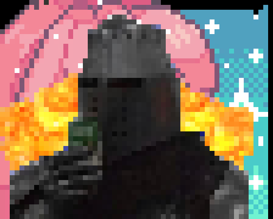 [813078] Target Down