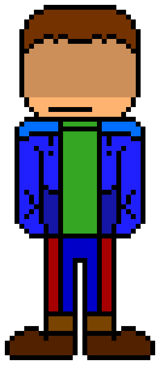 [d6b045] I'm gonna leave every other channel then