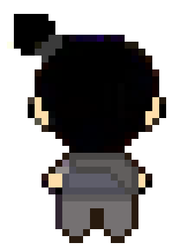 [06e443] wraith omori back