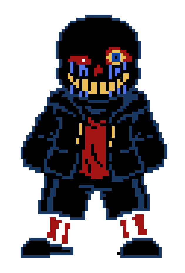 [409e02] -meanwhile in the anti-void, error is just watching undernovela-