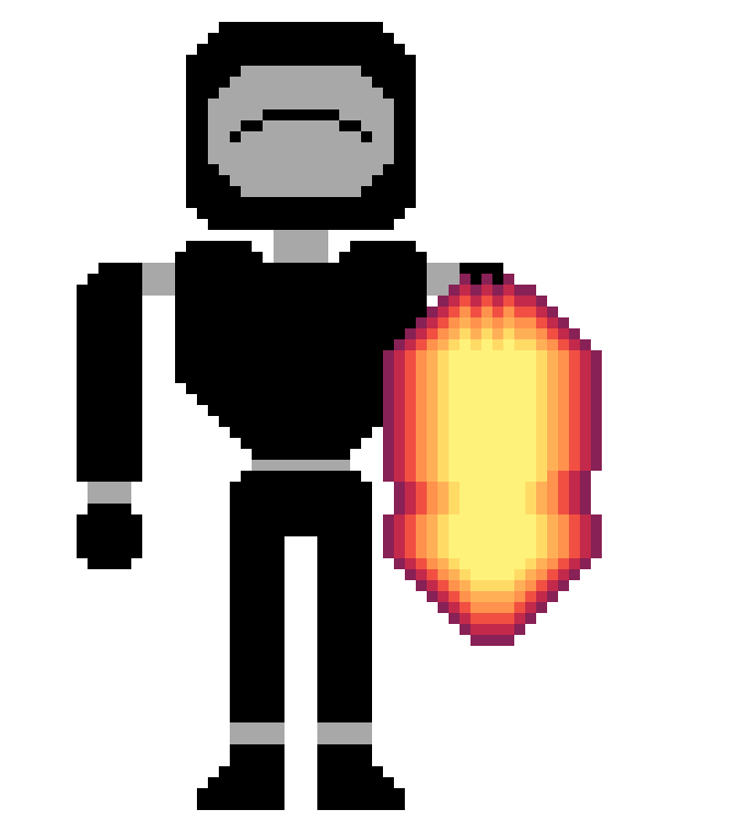 [2fcb16] *Odst stands under a snowy tree* hm....