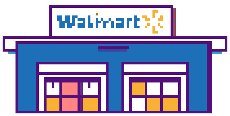 [f922a6] Walmart - 8 bit