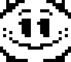 [05b0c1] The Black and White one looks better.