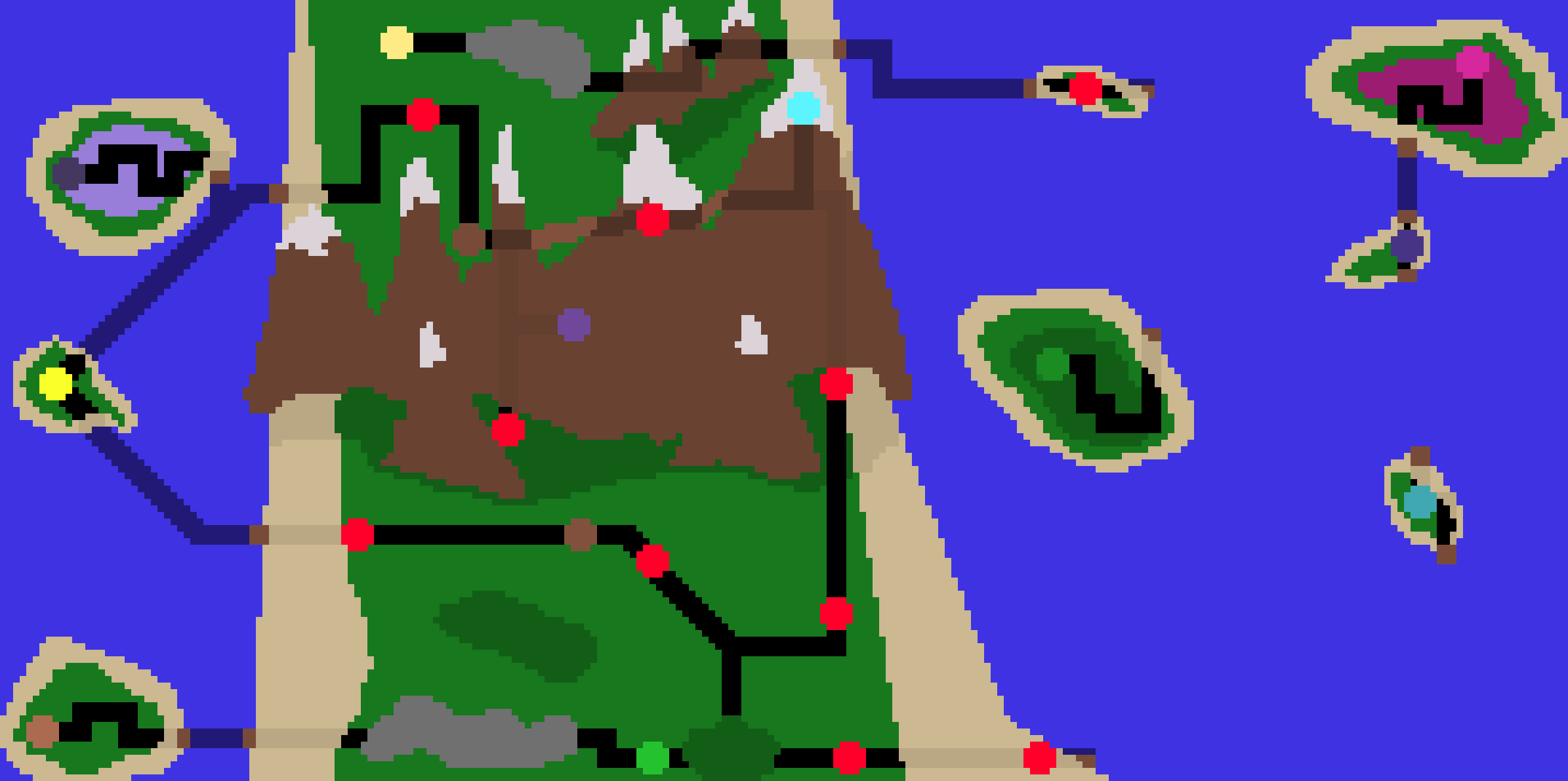 [e6cc50] Talor Region