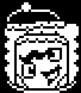 [7f51f6] Purple Shep - *bursts into Pink Sheep* FaThEr! I *burp* dRaNk A wEiRd *burp* BoTtLe AnD *burp* i FeEl WeIrD.