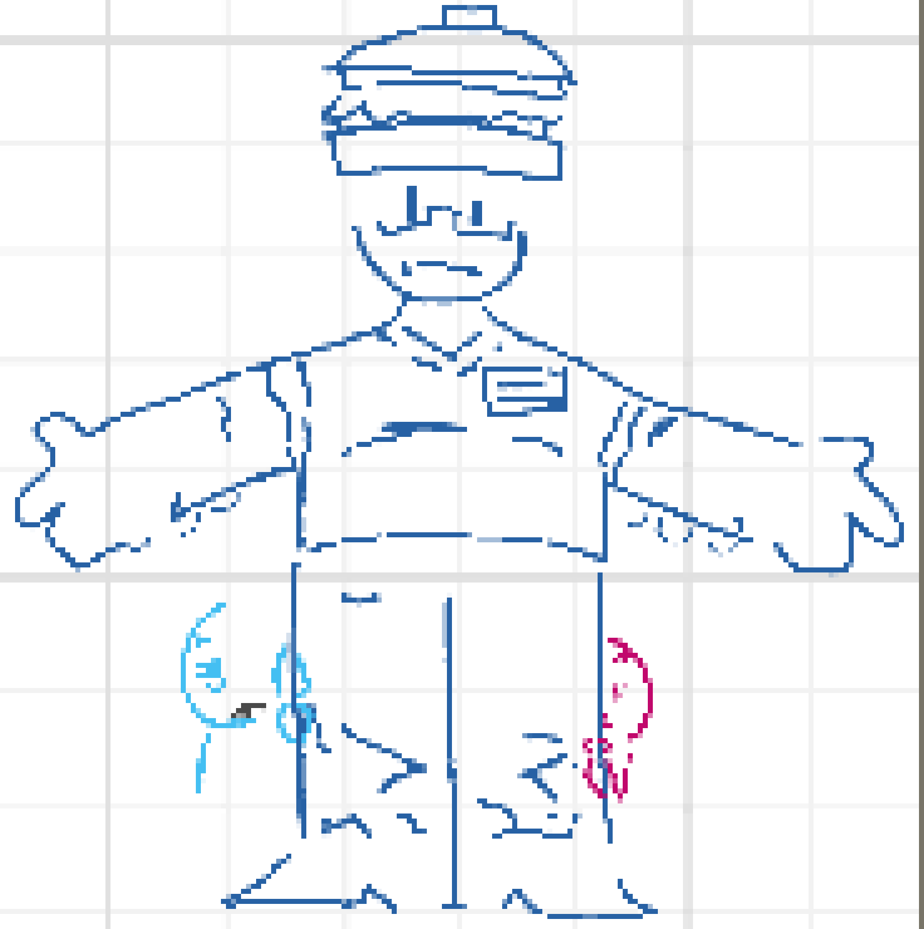 [816c09] Hehehe- *Dies*