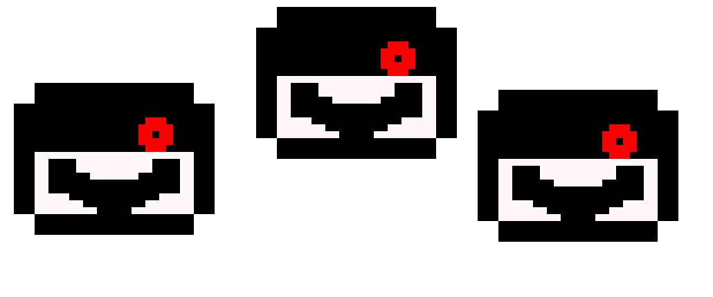 [9664c4] Pixel Wars Boss 6 phase 2