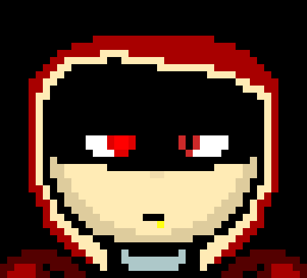 [bcf483] ... -dustfell wolf9