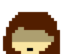 [53a360] *eyes are blank*