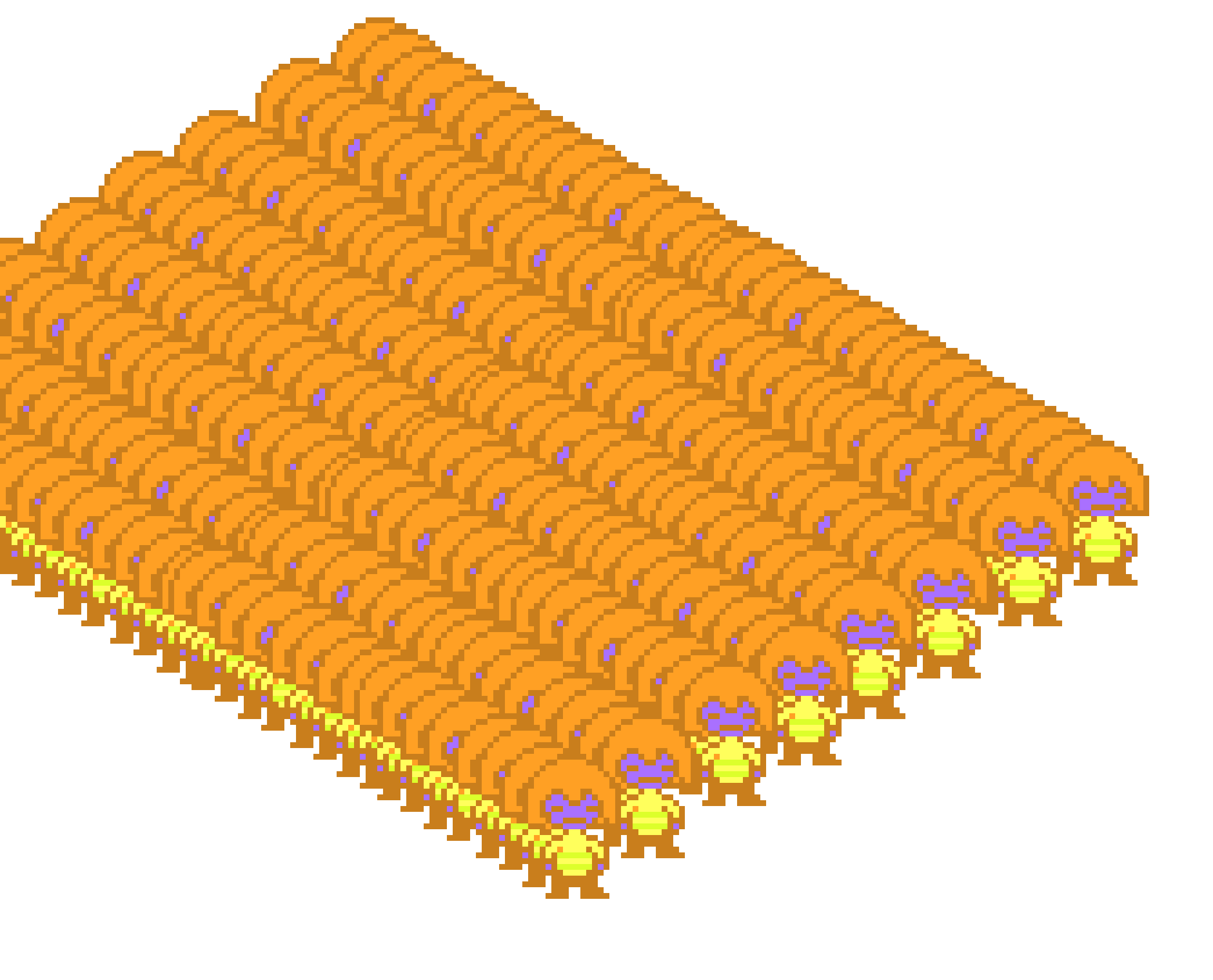 [b71a52] ??????: THE RETARDED FRISK ARMY!