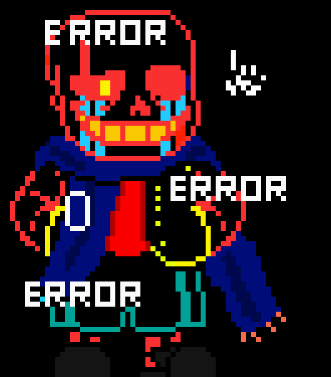 [2fe70b] I'm so sorry for that dust