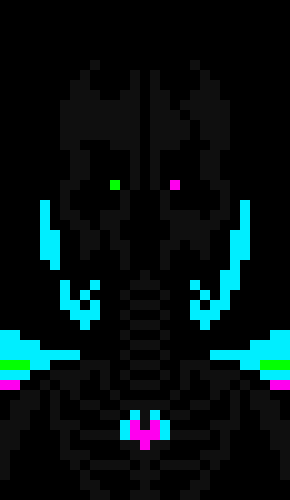 [d0ac6b] -his magic fades a little as the spikes disappeard and he makes it away from the knife- "you idiots.... despise perfection?"