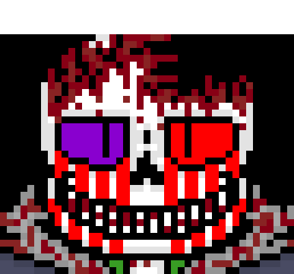 [2b1f9b] I like annoying the annoyance