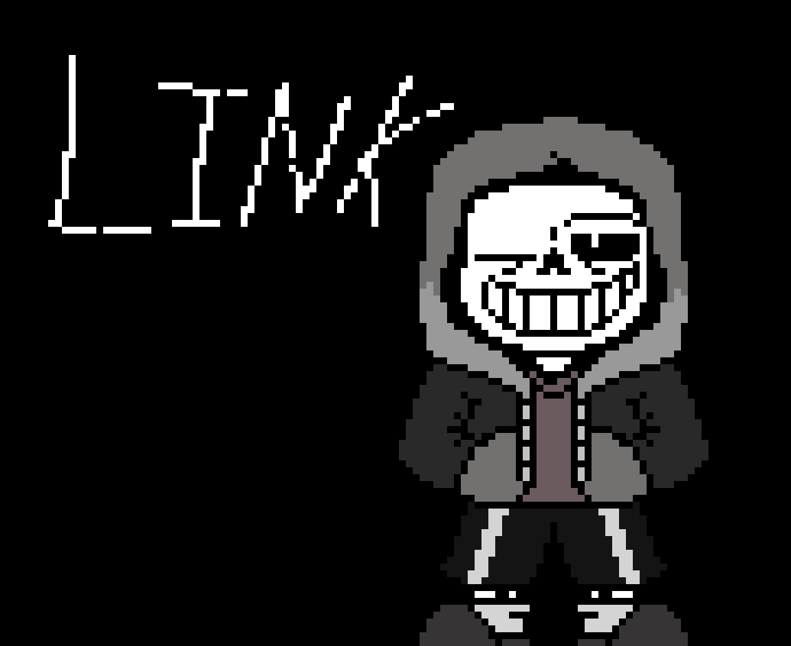 [9664c4] DD! Undertale Sans (Netural Run Fight)