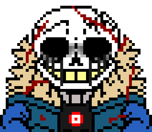 [ebf0c4] over my dead body........FALCON PUNCH!*he FALCON PUNCHes asriel/shadow*